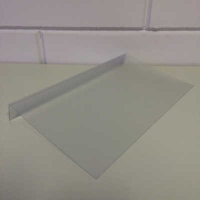 Jeans mat / stand